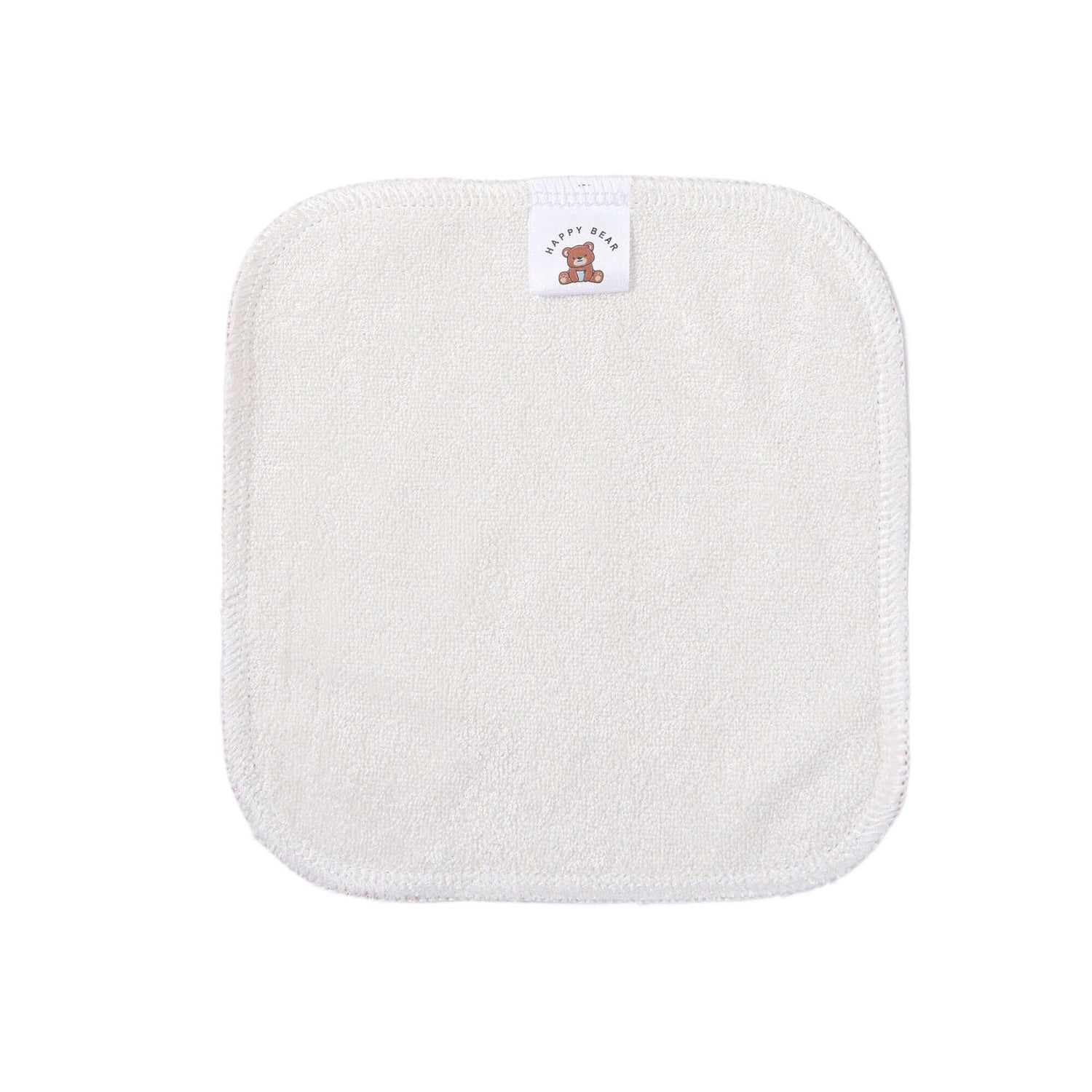 HappyBear Diapers Babydoekjes set 10 stuks | Botanical