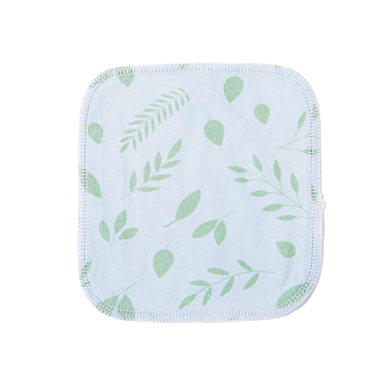 HappyBear Diapers Babydoekjes set 10 stuks | Botanical