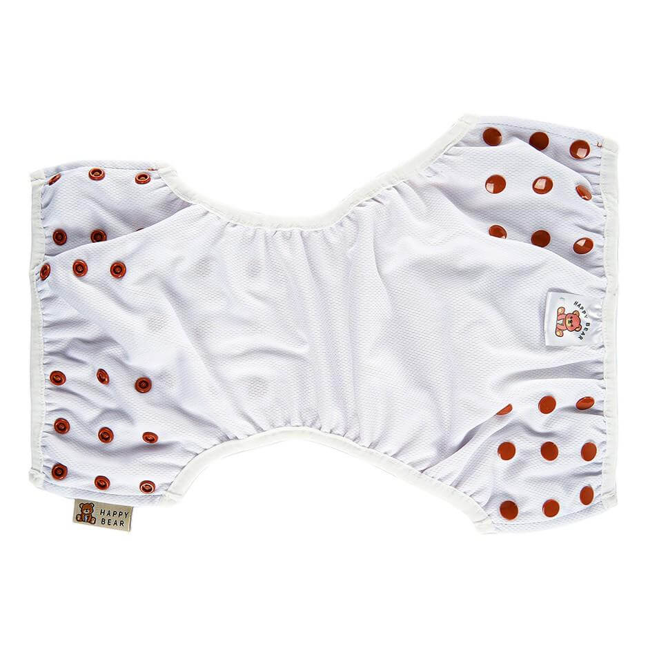 HappyBear Diapers Zwemluier | Savanna